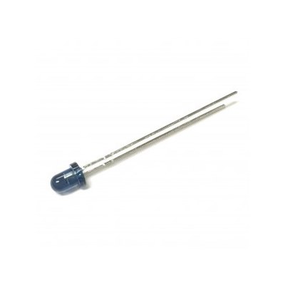 3mm Phototransistor 940nm 30V  L-3DP3BT