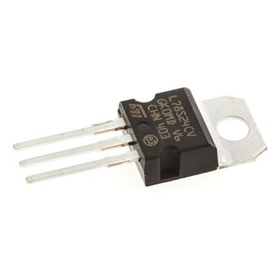 5V 2A Voltage Regulator L78S05CV