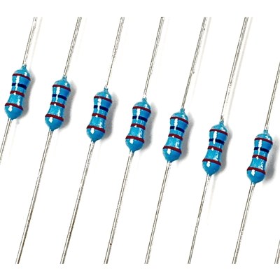 10R MR25 Resistor Pack 1000