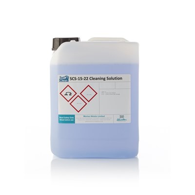 SCS-15 22 Surf Clean Flux Residues  5L