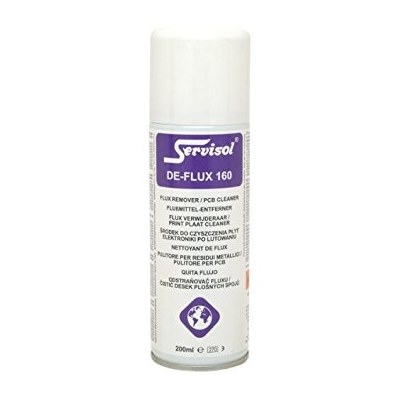 De-flux 160 200ml 6100019000