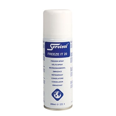 Circuit Freezer 610000300