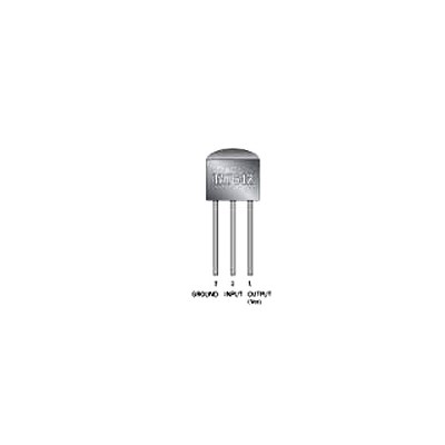 TA7642 AM receiver (MK484)