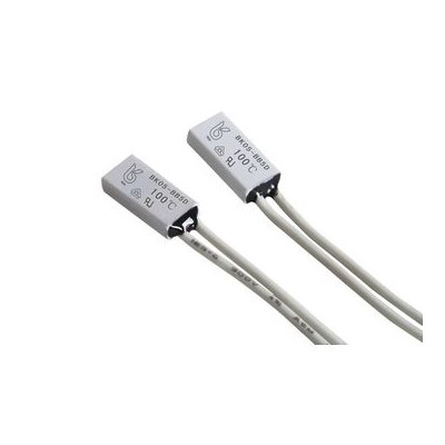 Automotive Authority X-W-type, 3A, 240V Thermal Circuit Breaker Electrical Fuse