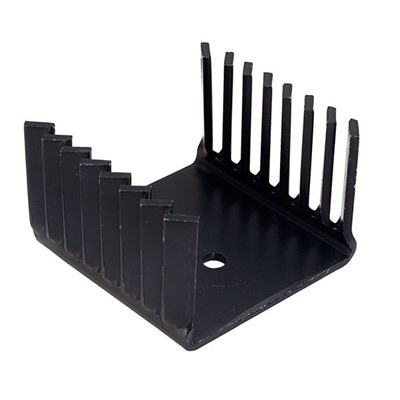 TV35 TO220 Vane Type 7.2°C/W