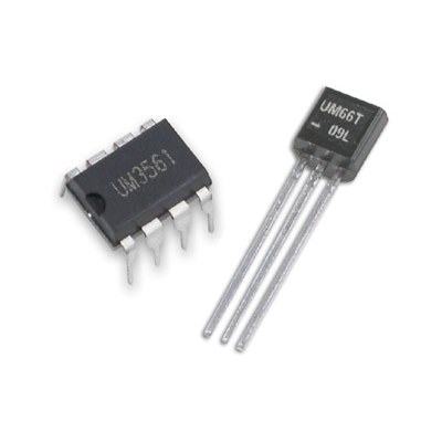 Melody IC M66T-68L - Small World