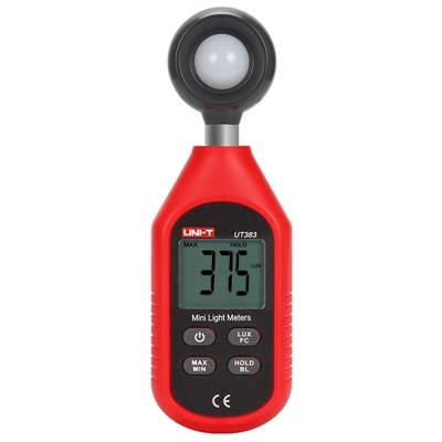 UT383 Mini Light Meter