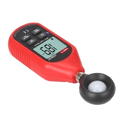 Uni-T UT383BT Bluetooth Mini Light Meter