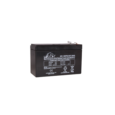 12V 7.0AH Lead Acid Battery