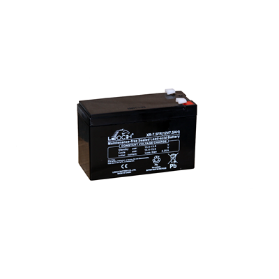 12V 7.5Ah Lead Acid Battery