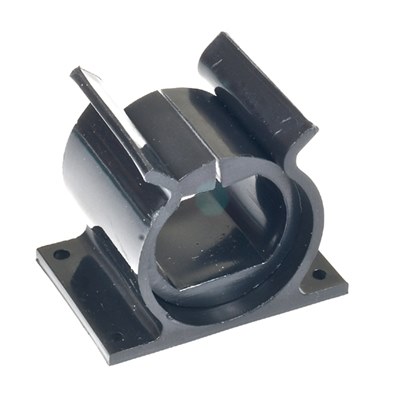 Universal mounting bracket