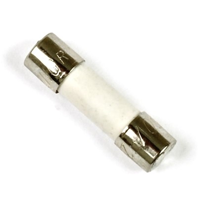 250mA Quickblow Ceramic 20mm Fuse CF0521CF/250