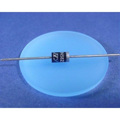 1N5820 3A 20V Schottky diode