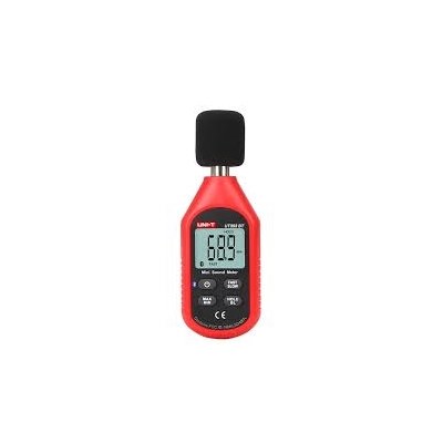 Uni-T UT353BT BluetoothMini Sound Level Meter